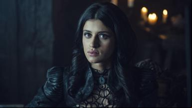 The Witcher 1x5