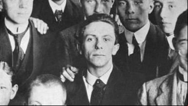 El círculo maléfico de Hitler 1x2