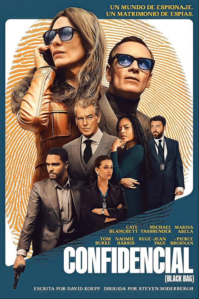 Código negro