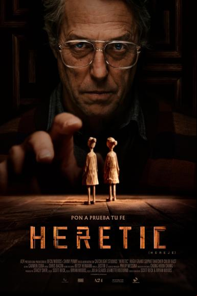 Hereje