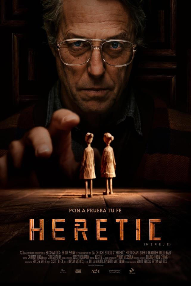 Hereje