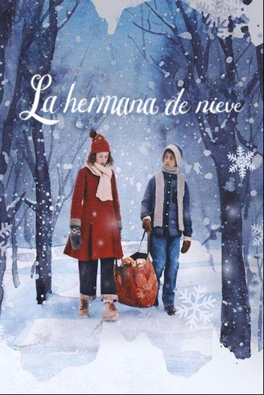 La hermana de nieve