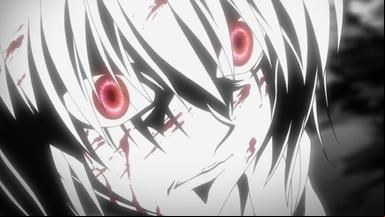 Hunter × Hunter 1x47