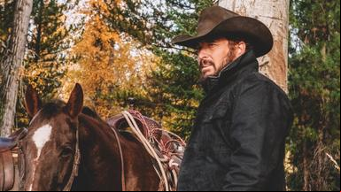 Yellowstone 1x6