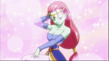 Dragon Ball Super 1x105