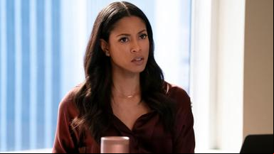 Suits LA 1x8