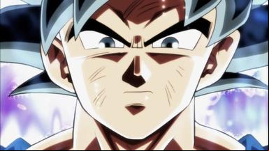 Dragon Ball Super 1x129