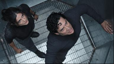 FUBAR 1x8