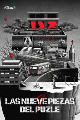 Los enigmas de un asesino