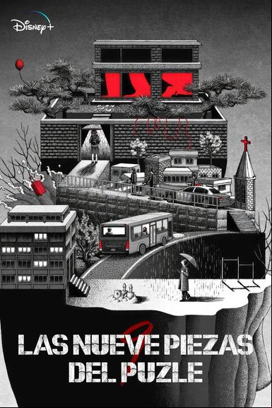 Los enigmas de un asesino