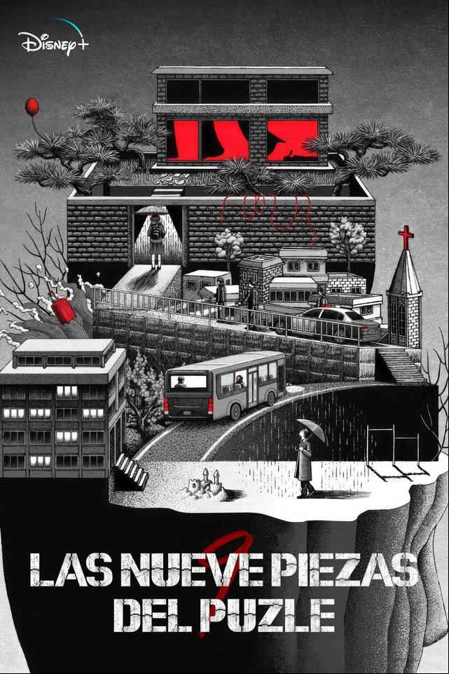 Los enigmas de un asesino