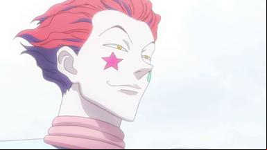 Hunter × Hunter 1x5