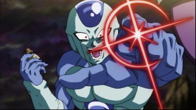 Dragon Ball Super 1x107