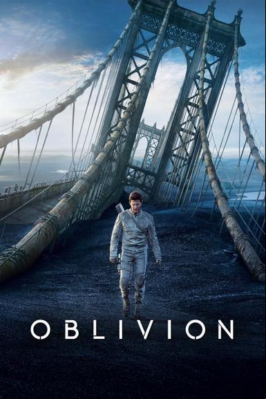Oblivion: El Tiempo del Olvido