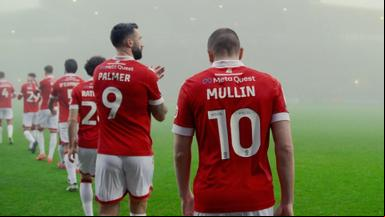 Bienvenidos al Wrexham 4x4