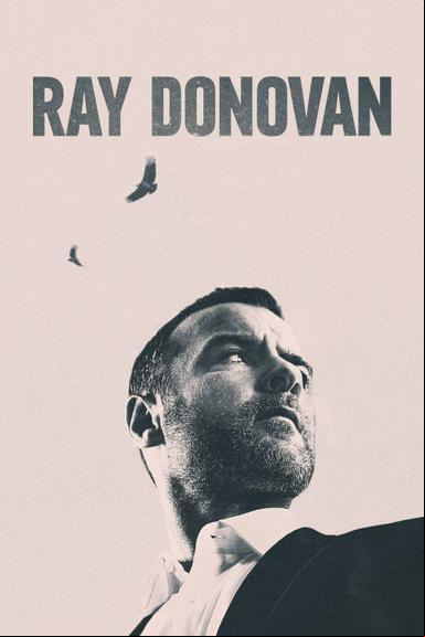 Ray Donovan, la película