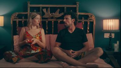 Machos de verdad 1x8