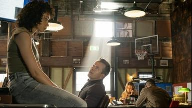 NCIS: Sydney 1x4