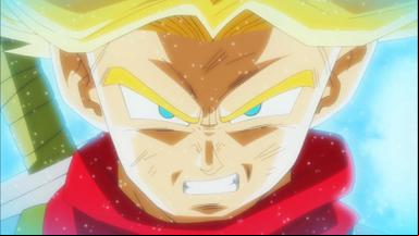 Dragon Ball Super 1x62