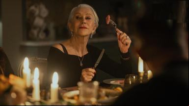 Tierra de Mafia 1x9