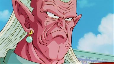 Dragon Ball Z Kai 0x8