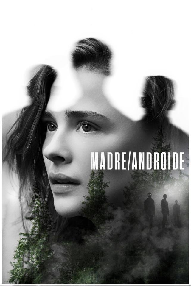 Madre/Androide
