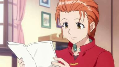 Hunter × Hunter 1x13