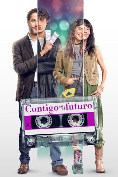 Contigo en el futuro