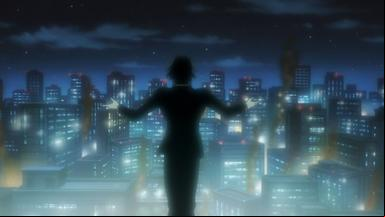 Hunter × Hunter 1x51