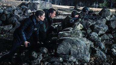 F.B.I. 1x18
