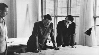 El círculo maléfico de Hitler 1x6