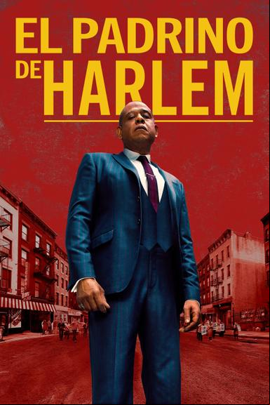 El Padrino de Harlem