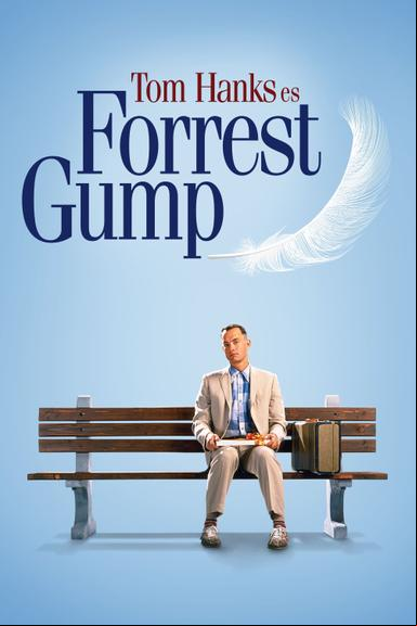 Forrest Gump