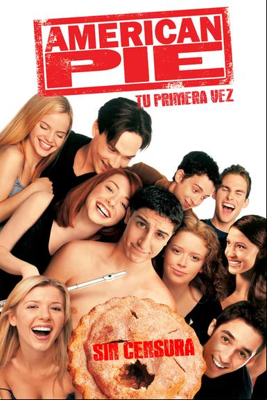 American Pie: Tu Primera vez