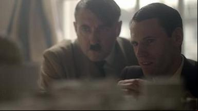 El círculo maléfico de Hitler 1x8
