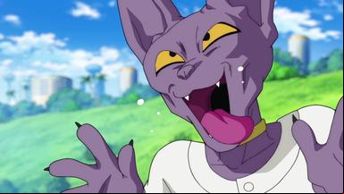Dragon Ball Super 1x70