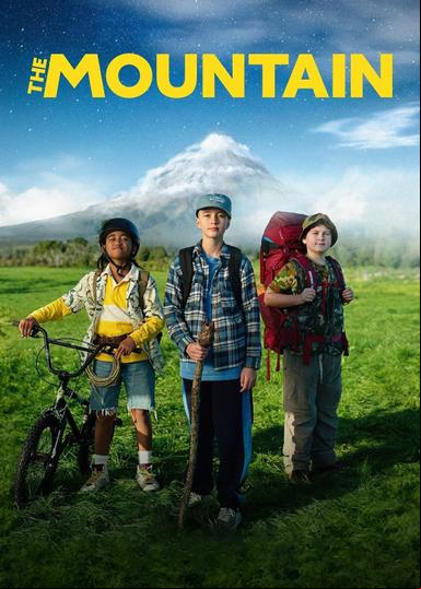 The Mountain