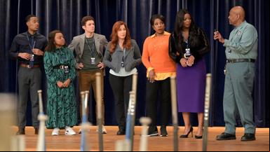 Abbott Elementary 1x11