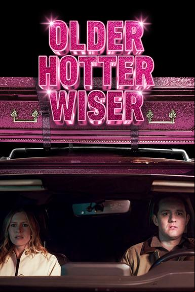 Older Hotter Wiser
