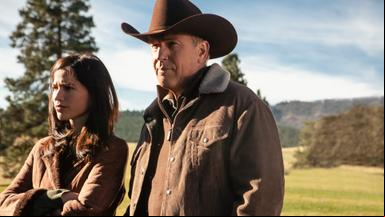 Yellowstone 1x5