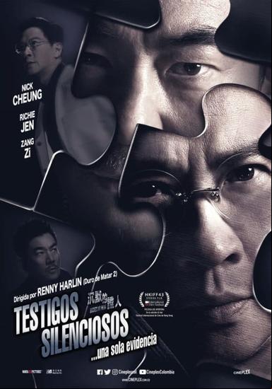 Testigos silenciosos