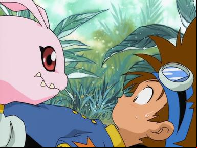 Digimon 1x1