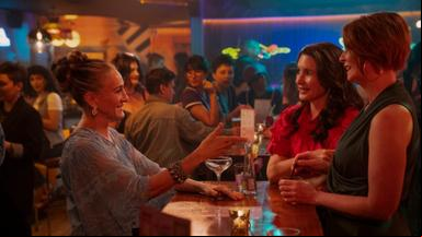 And Just Like That… Un nuevo capítulo de Sex and the City 3x1