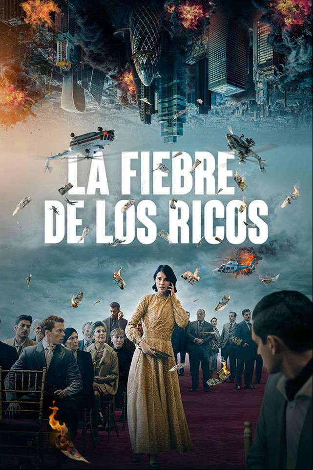 La fiebre de los ricos