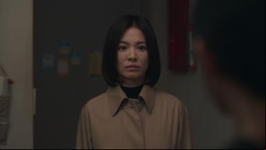 La Gloria 1x16