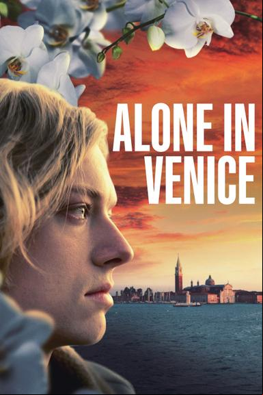 Alone in Venice