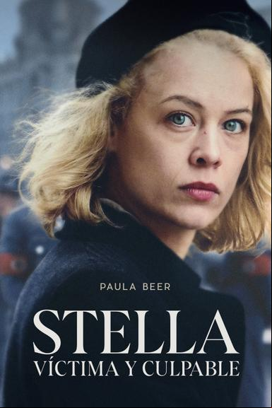 Stella. Ein Leben.