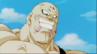 Dragon Ball Z Kai 0x7