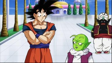 Dragon Ball Super 1x86