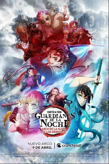 Demon Slayer: Kimetsu no Yaiba